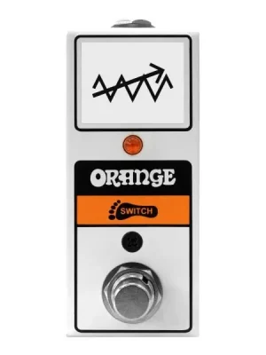 Orange MC-FS-1 Mini Fußschalter | Bewährte Qualität